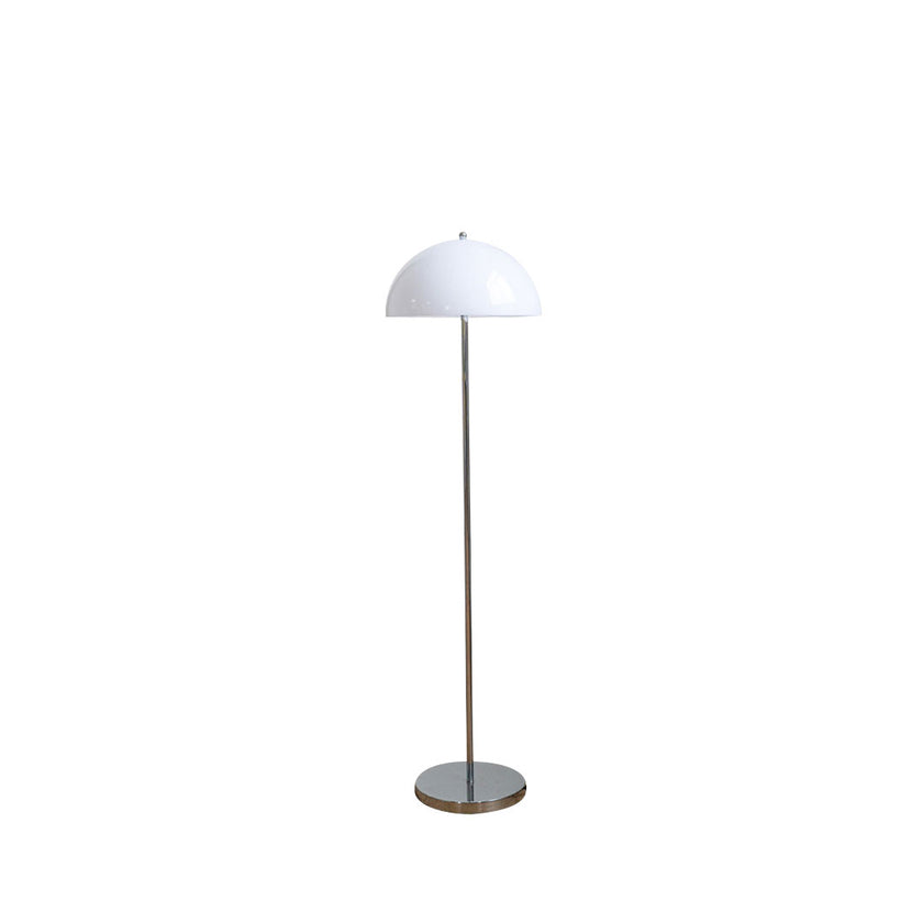 Acrylic Mushroom Floor Lamp