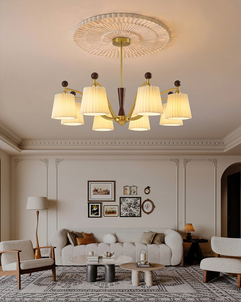 Acurt Chandelier