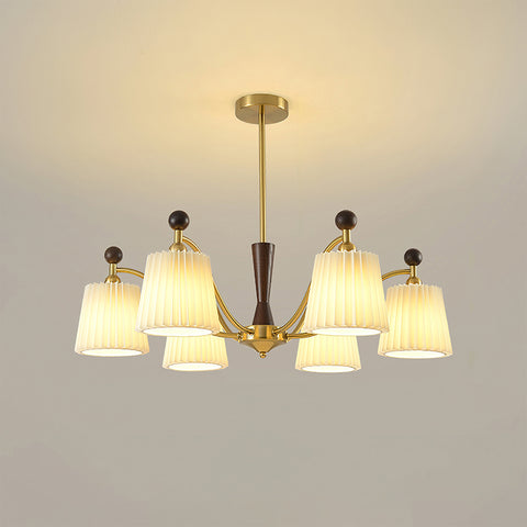 Acurt Chandelier – detail 12