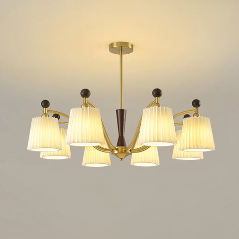 Acurt Chandelier – detail 13