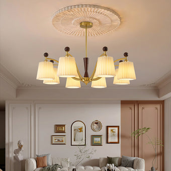 Acurt Chandelier