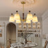 Acurt Chandelier