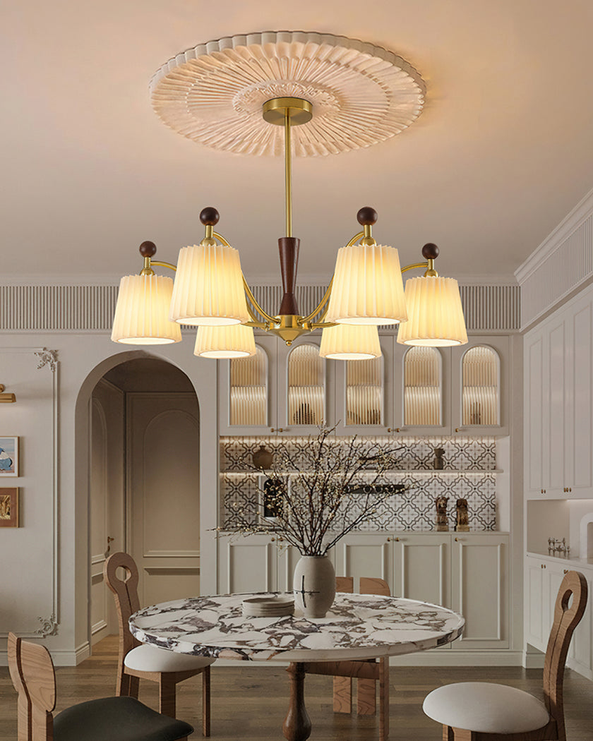Acurt Chandelier
