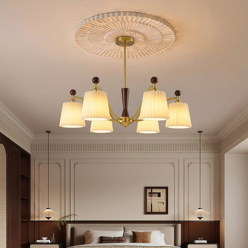 Acurt Chandelier