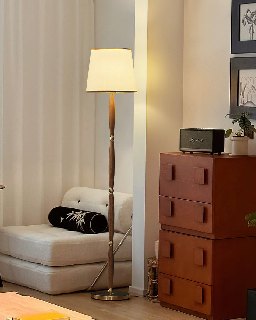 Adaire Floor Lamp
