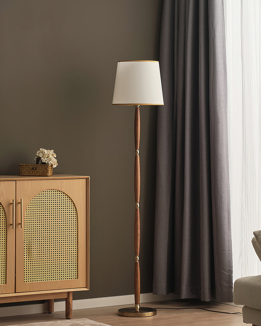 Adaire Floor Lamp