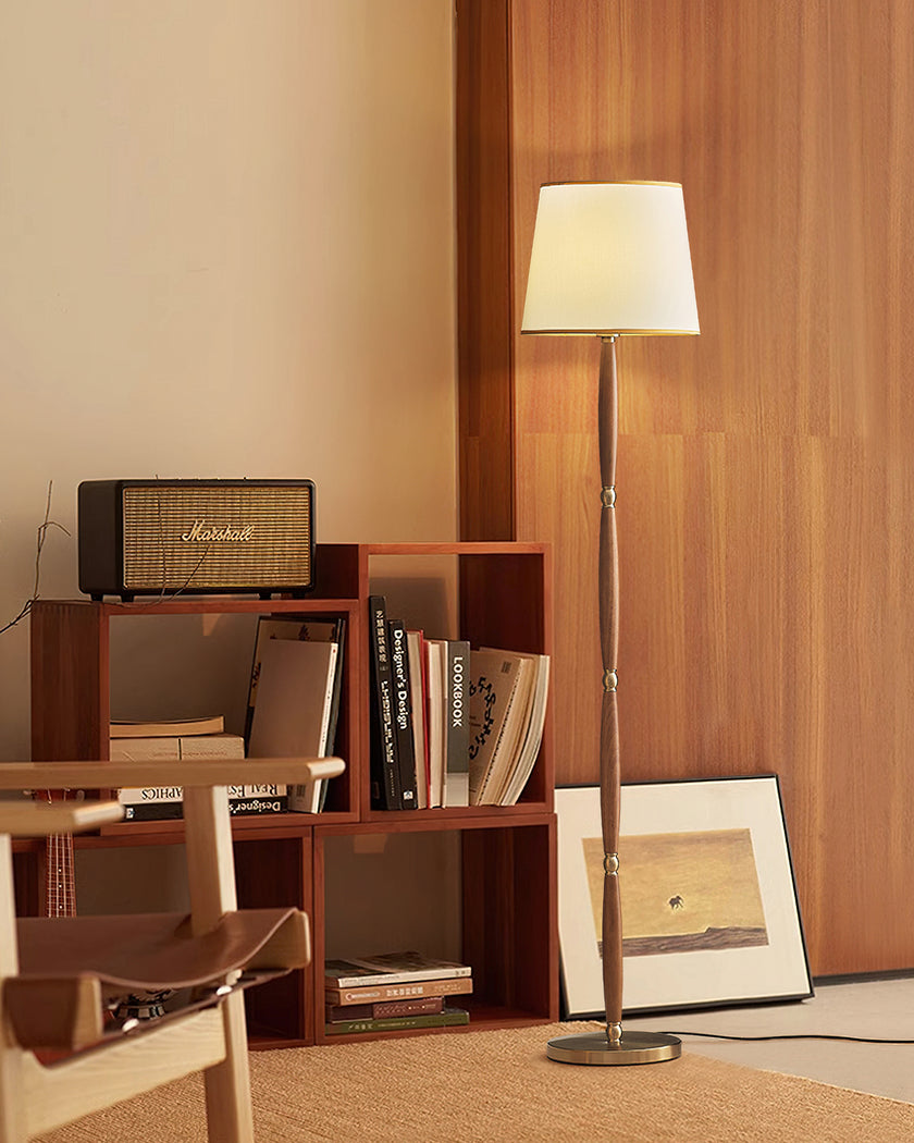 Adaire Floor Lamp