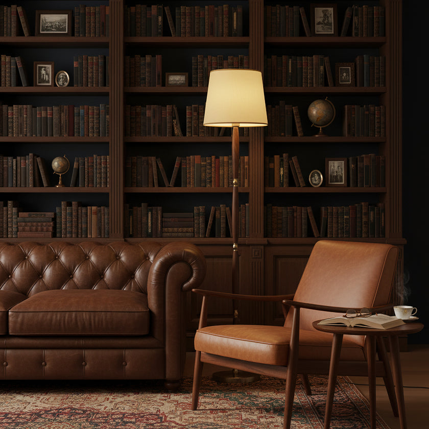 Adaire Floor Lamp