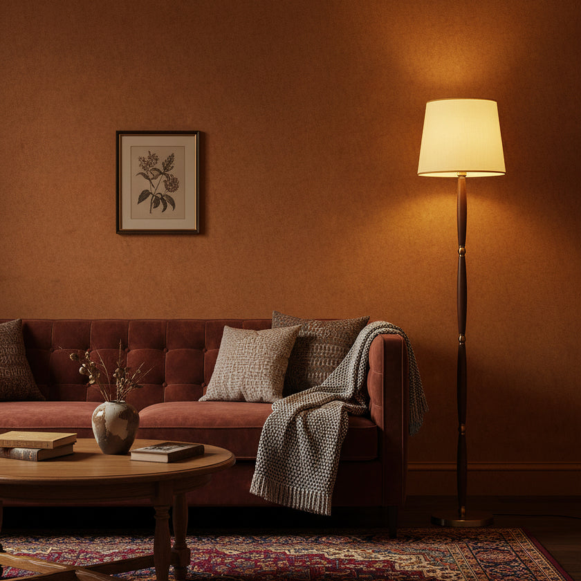 Adaire Floor Lamp