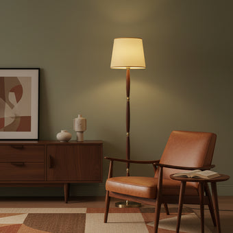Adaire Floor Lamp