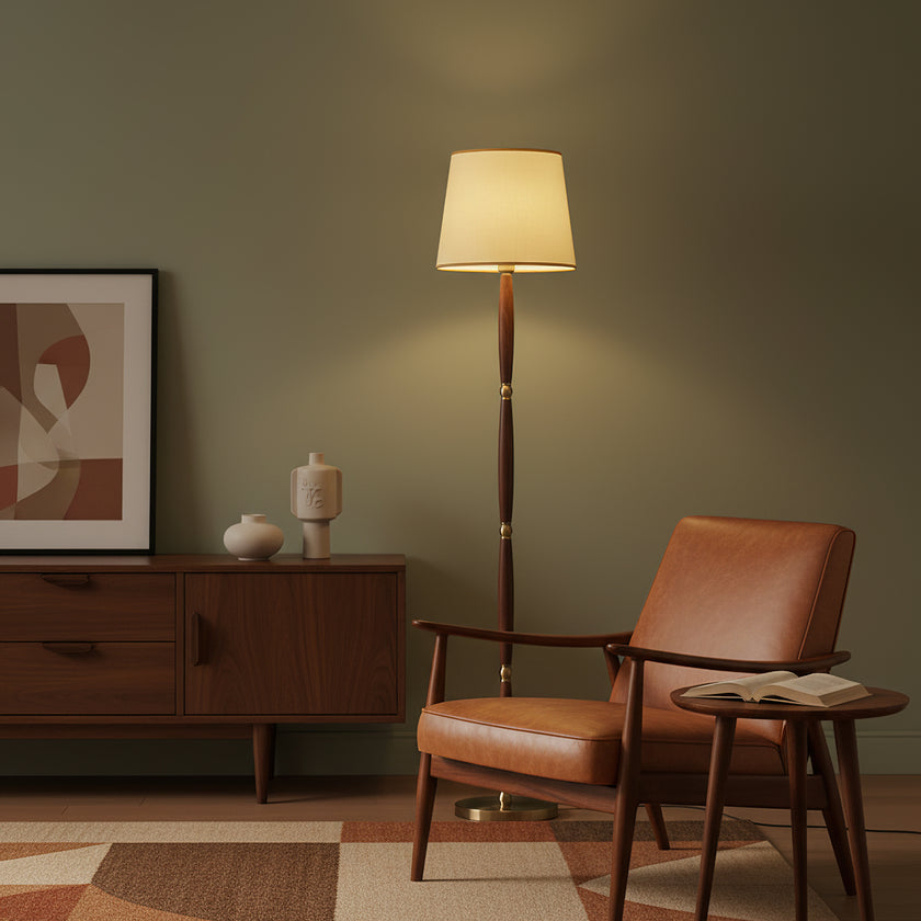 Adaire Floor Lamp