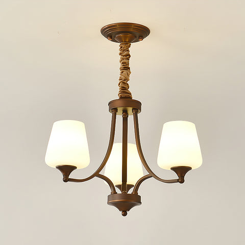 Adalyn Chandelier – detail 18