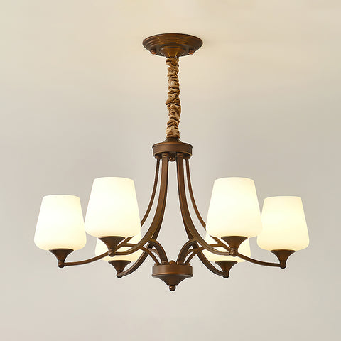 Adalyn Chandelier – detail 19