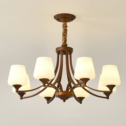 Adalyn Chandelier – detail 20