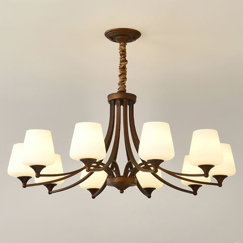 Adalyn Chandelier – detail 21