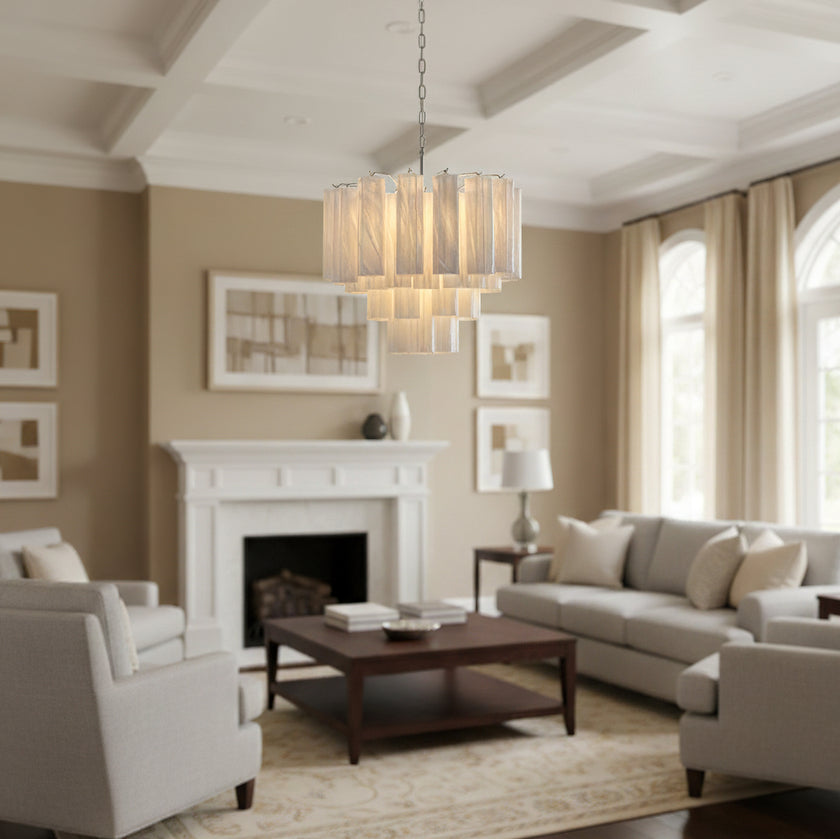 Addis Chandelier