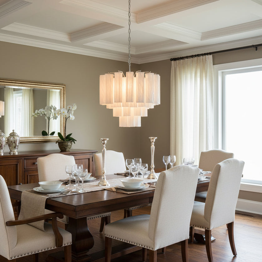 Addis Chandelier