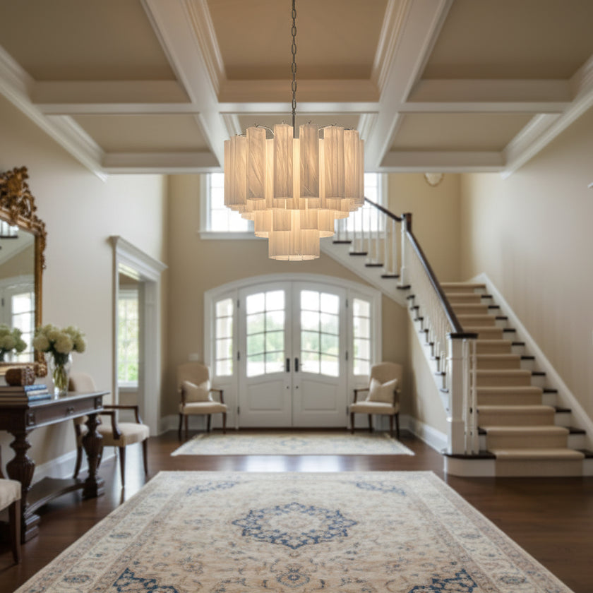 Addis Chandelier