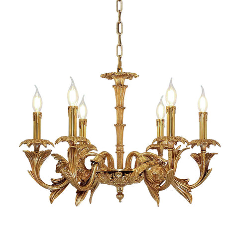 Adeline Chandelier – detail 15