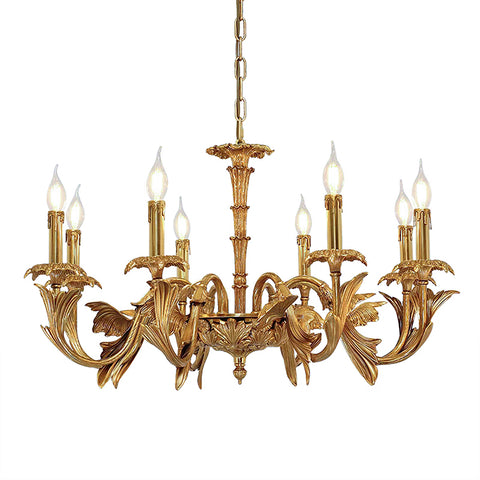 Adeline Chandelier – detail 16