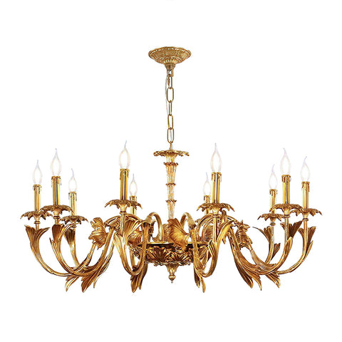 Adeline Chandelier – detail 17