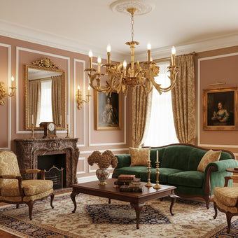 Adeline Chandelier