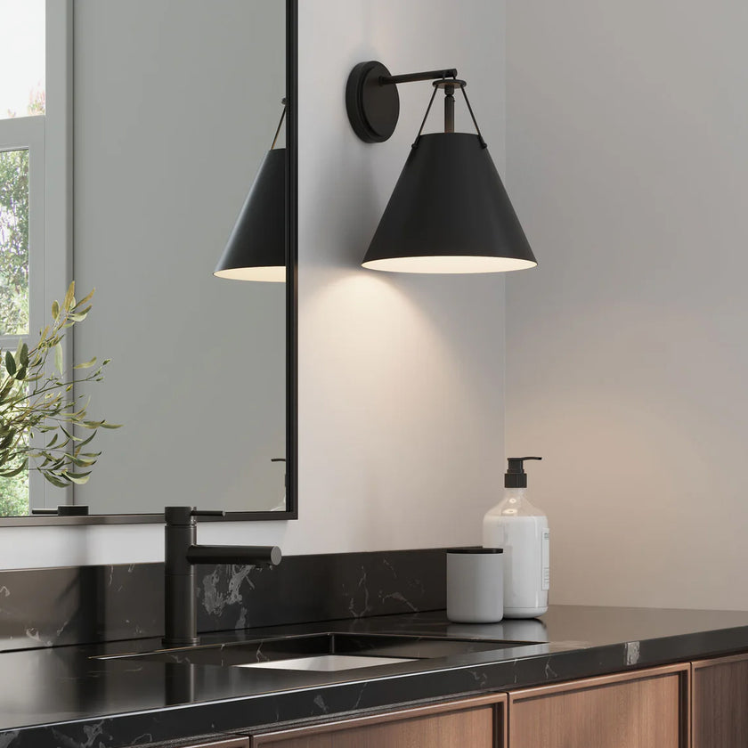 Adkins Wall Light