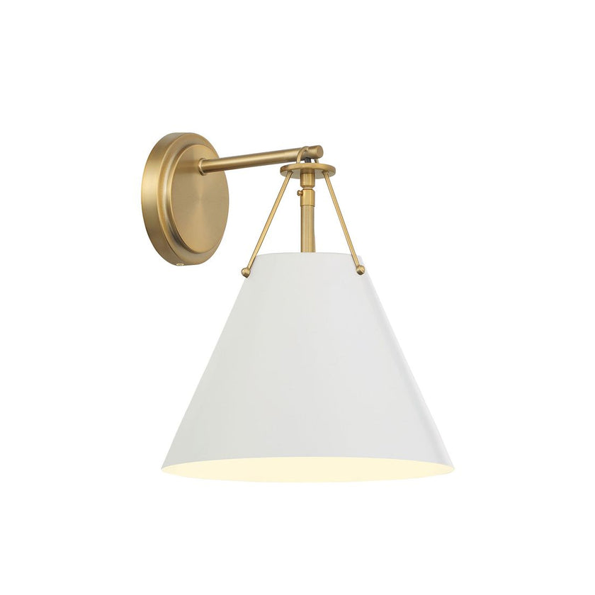Adkins Wall Light