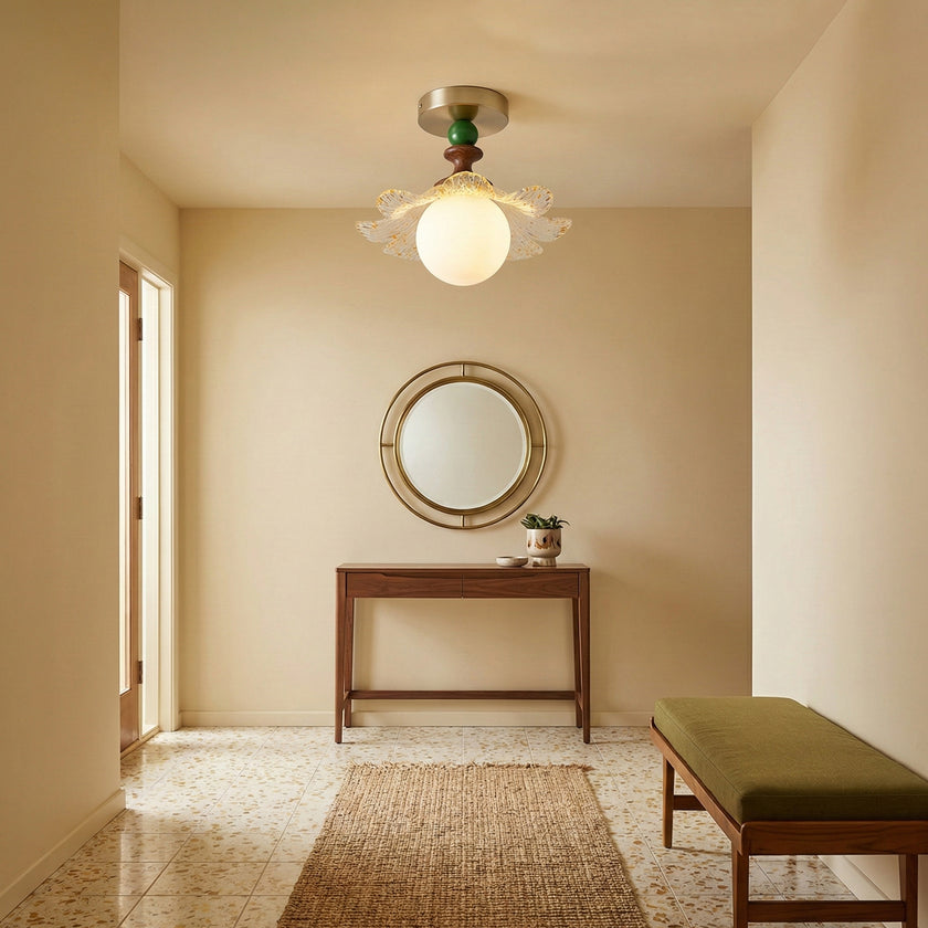 Adrian Ceiling Light