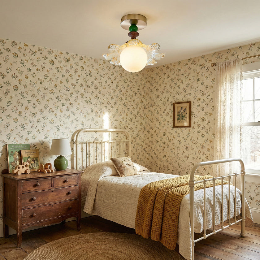 Adrian Ceiling Light