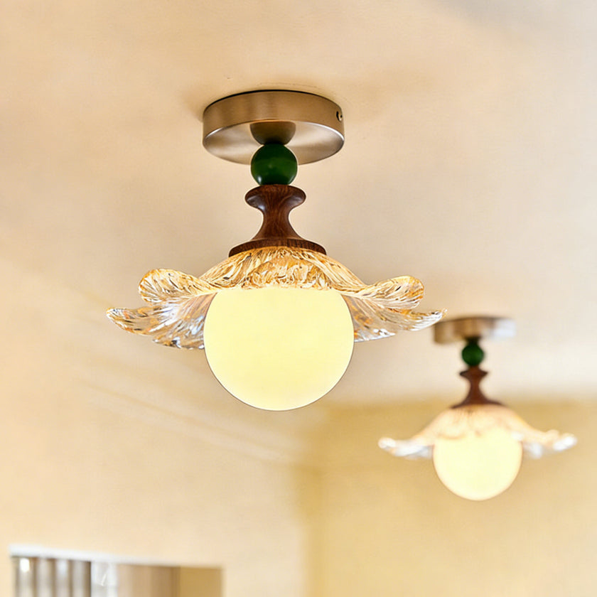 Adrian Ceiling Light