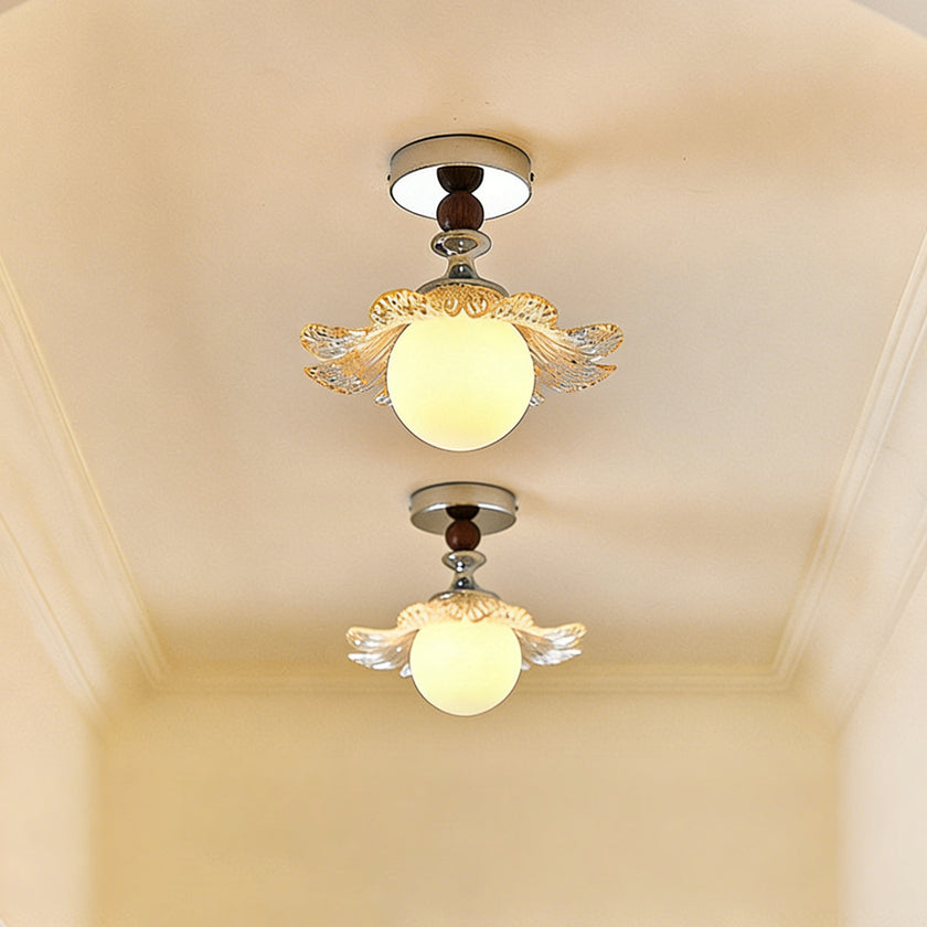 Adrian Ceiling Light