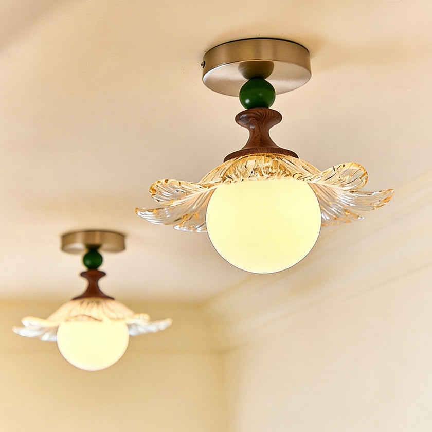 Adrian Ceiling Light