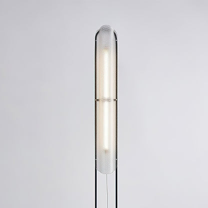 Advanced Transparent Floor Lamp
