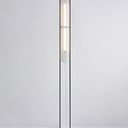 Advanced Transparent Floor Lamp