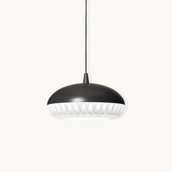 Aeon Rocket Pendant Light