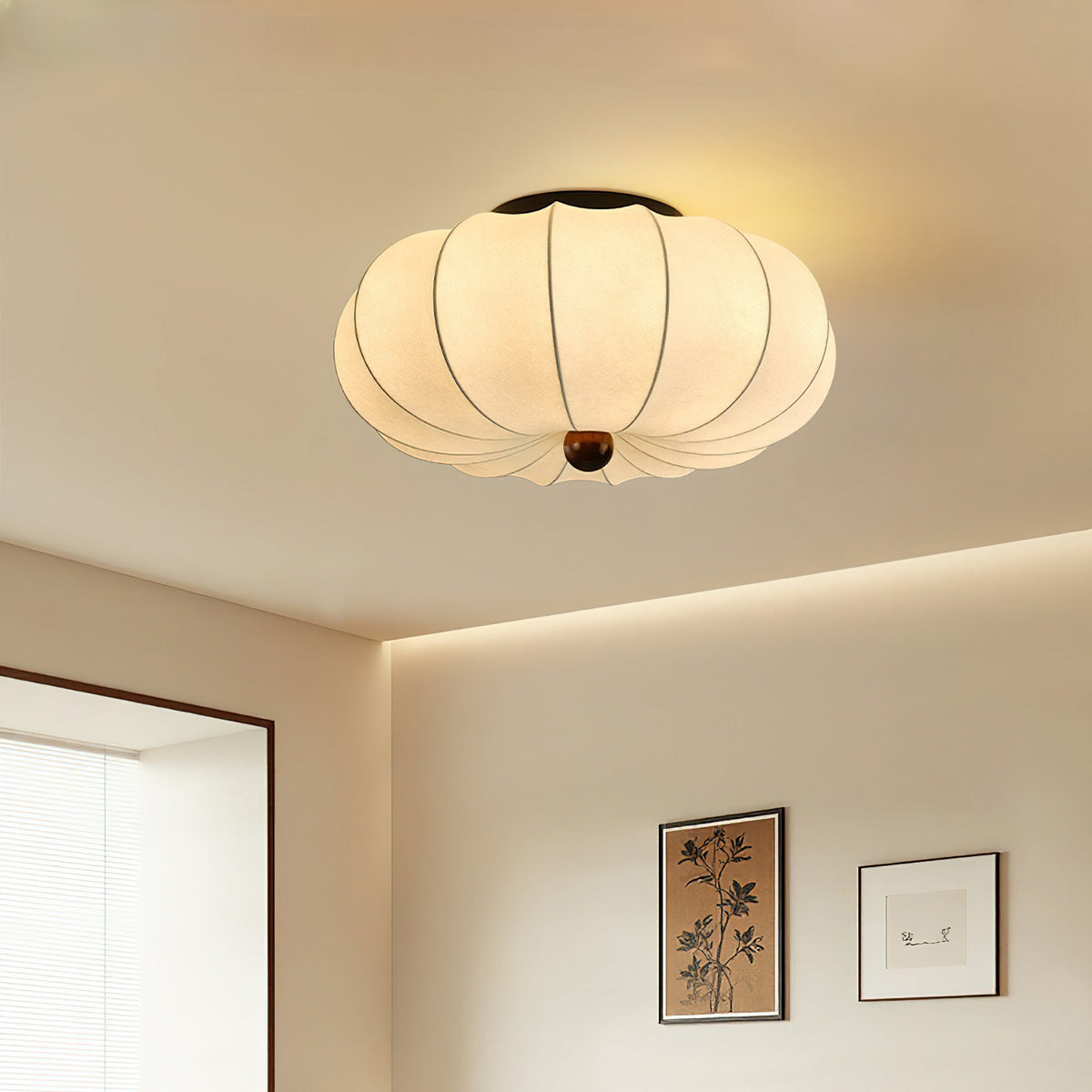 Aeron Ceiling Light – detail 2