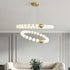 Aeyee Pearls Chandelier