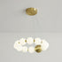 Aeyee Pearls Chandelier