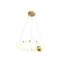 Aeyee Pearls Chandelier