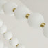 Aeyee Pearls Chandelier