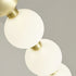 Aeyee Pearls Chandelier