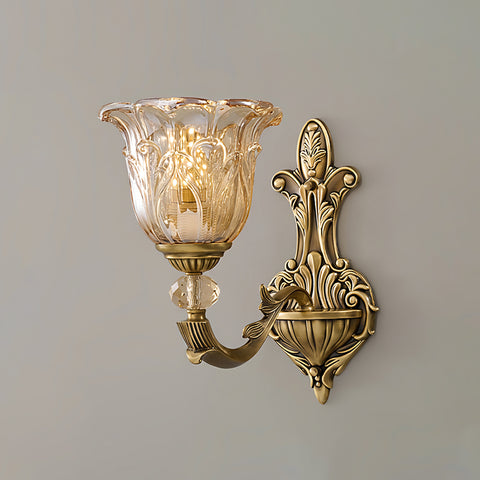 Aeyra Wall Lamp – detail 13