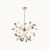 Lampadario Agata Flake