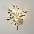 Agaat Wandlamp