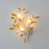 Agaat Wandlamp