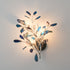 Agaat Wandlamp