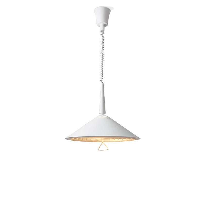 Agnes Retro Pendant Light