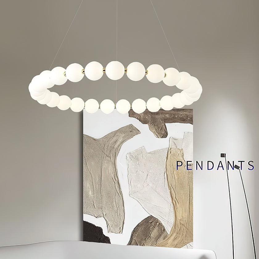 Agnes Chandelier