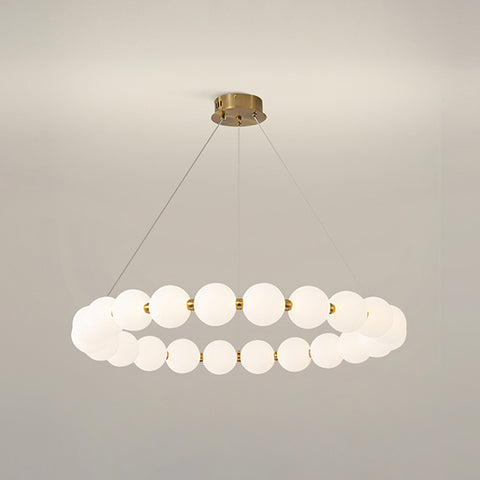 Agnes Chandelier – detail 27
